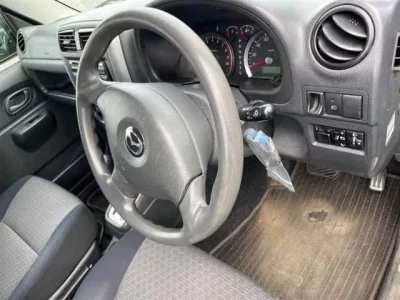 Mazda AZ-OFFROAD