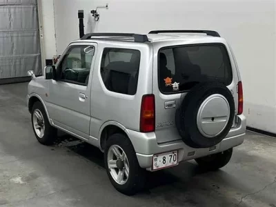 Mazda AZ-OFFROAD