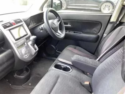 Honda ZEST