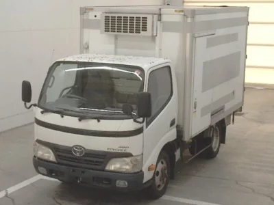 Toyota OTHER