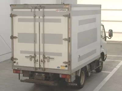 Toyota OTHER