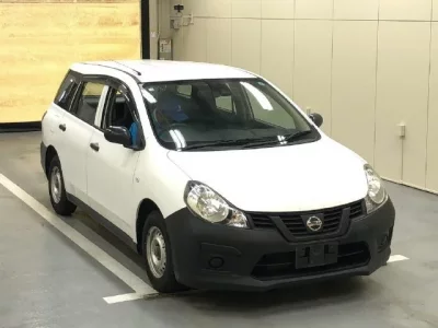 Nissan AD