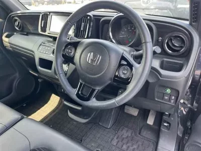 Honda N ONE