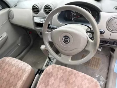 Mazda CAROL