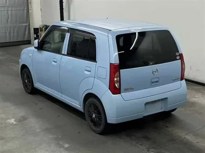 Mazda CAROL