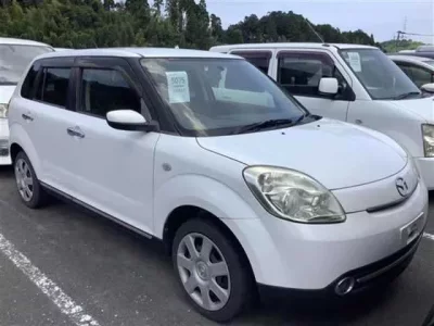 Mazda VERISA