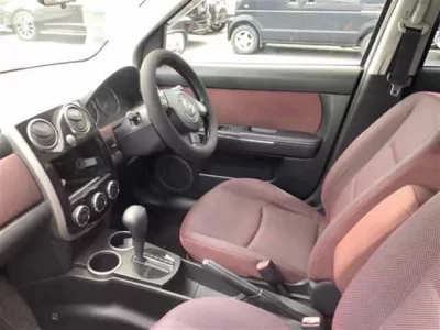 Mazda VERISA