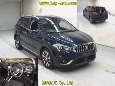 Suzuki SX-4