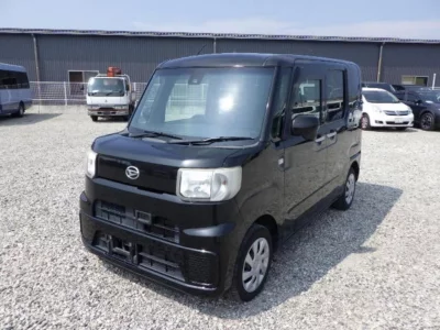 Daihatsu HIJET CADDIE