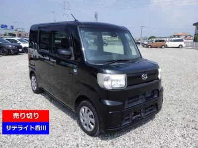 Daihatsu HIJET CADDIE