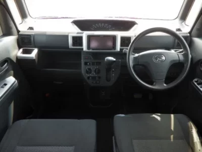 Daihatsu HIJET CADDIE