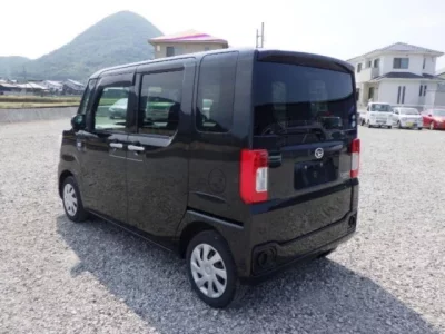 Daihatsu HIJET CADDIE