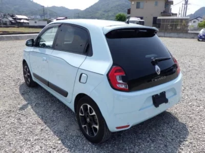 Renault TWINGO