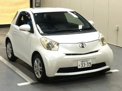 Toyota IQ