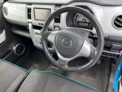 Mazda FLAIR
