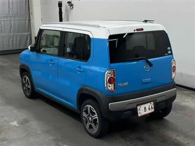 Mazda FLAIR