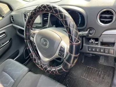 Mazda FLAIR
