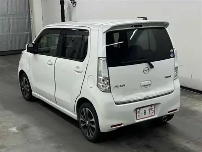 Mazda FLAIR