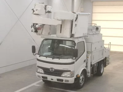 Hino DUTRO