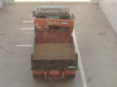 Toyota DYNA