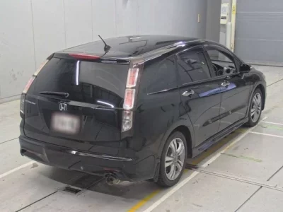 Honda STREAM