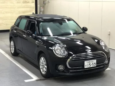 BMW MINI