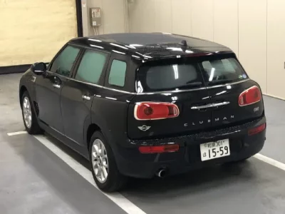 BMW MINI