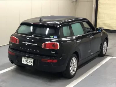 BMW MINI