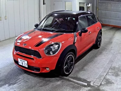 BMW MINI