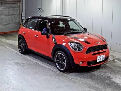 BMW MINI