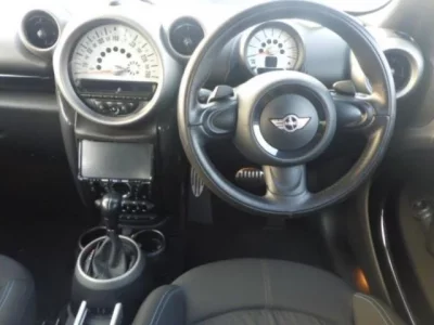 BMW MINI