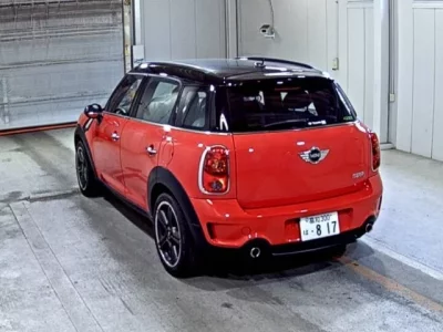 BMW MINI