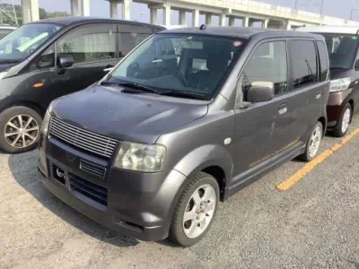 Mitsubishi EK SPORTS
