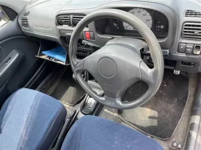 Mazda CAROL