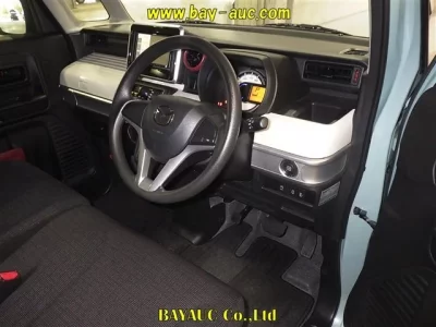 Mazda FLAIR WAGON