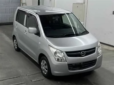 Mazda AZ WAGON