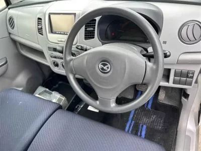 Mazda AZ WAGON