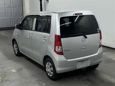 Mazda AZ WAGON