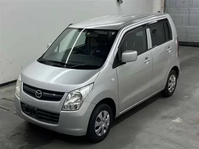 Mazda AZ WAGON