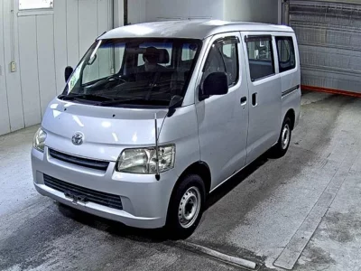 Toyota TOWN ACE VAN