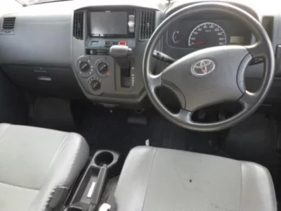 Toyota TOWN ACE VAN
