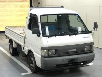 Mazda BONGO
