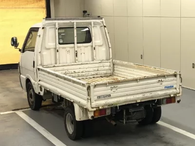 Mazda BONGO