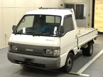 Mazda BONGO