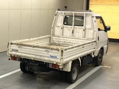 Mazda BONGO
