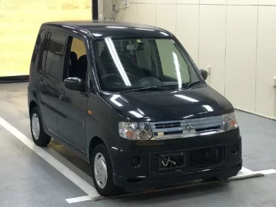 Mitsubishi TOPPO