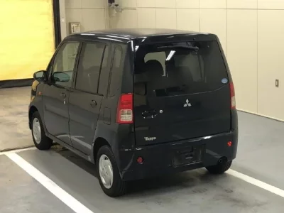 Mitsubishi TOPPO