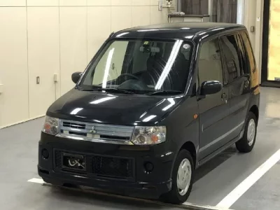 Mitsubishi TOPPO