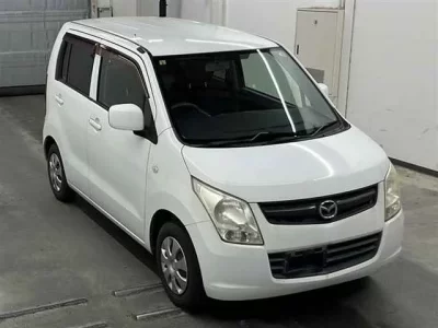 Mazda AZ WAGON