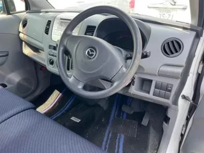 Mazda AZ WAGON